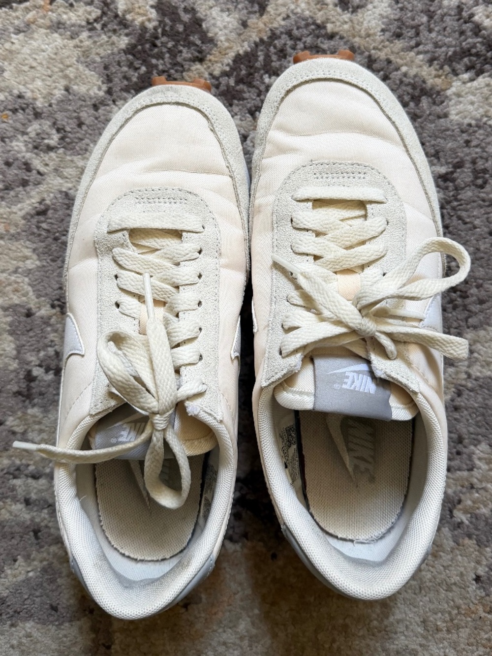 Nike sneakers
